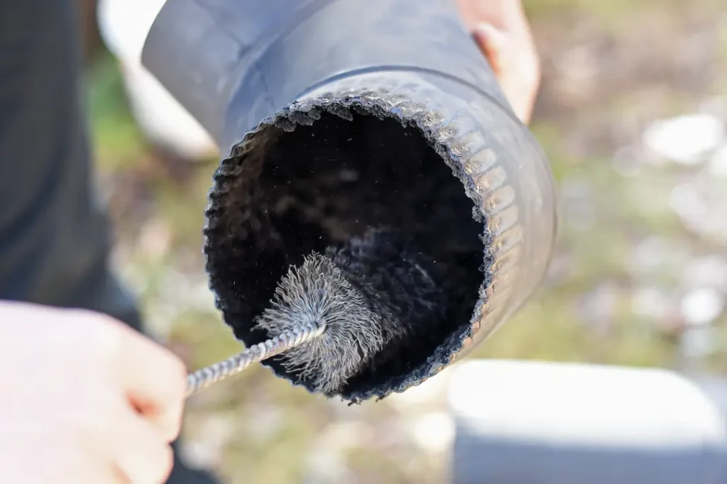 chimney sweep 1