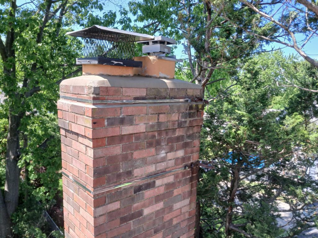 lewsi chimney liner