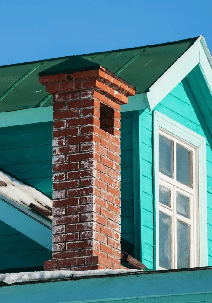 Trusted Chimney Services in Novelty for Repair, Cleaning, and Masonry Work