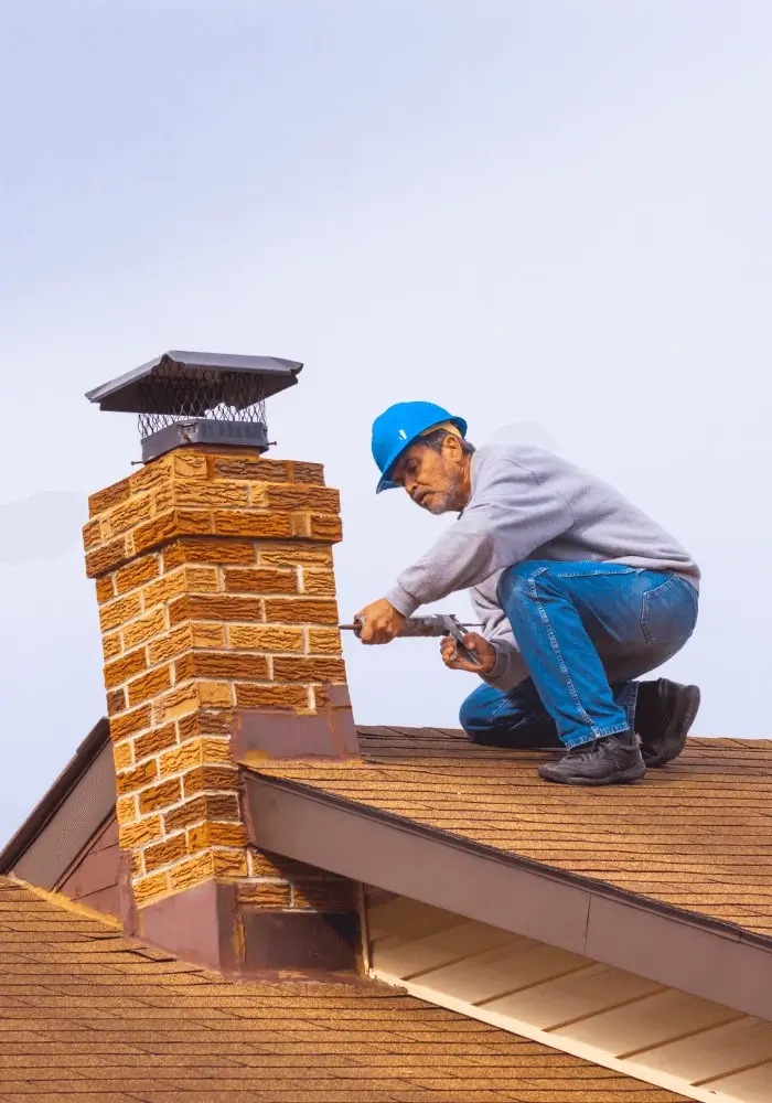 Reliable Chimney Repair and Masonry Services in Aurora, OH