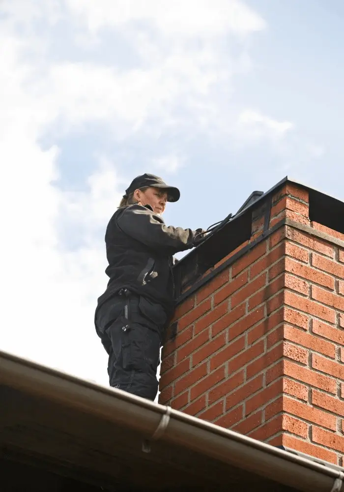 Reliable Chimney Repair and Masonry Services in Aurora, OH