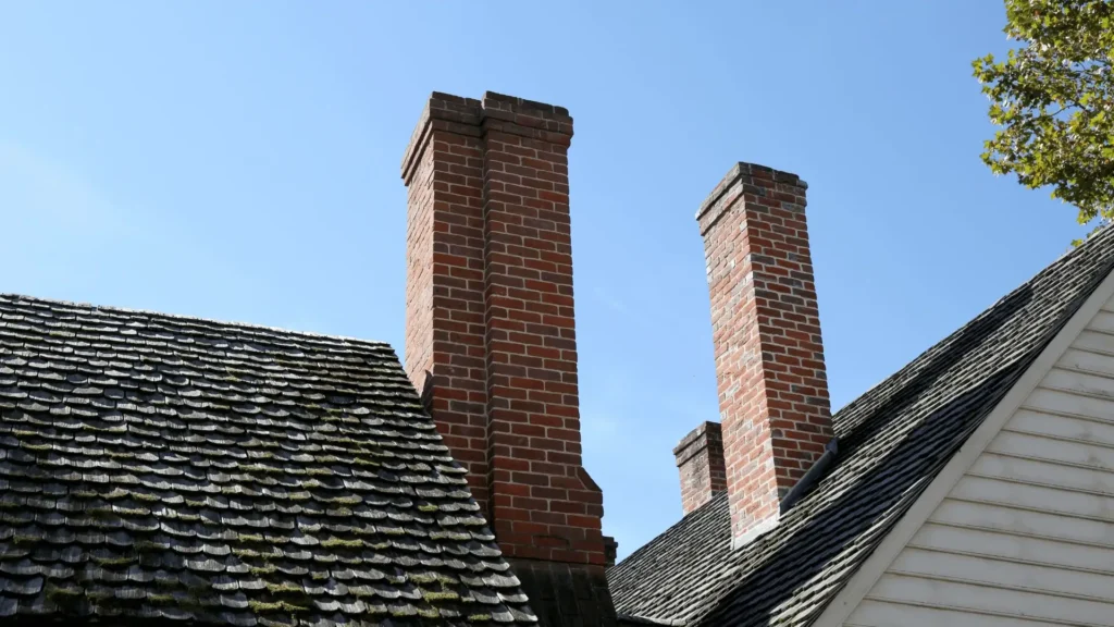 Reliable Chimney Repair and Masonry Services in Streetsboro