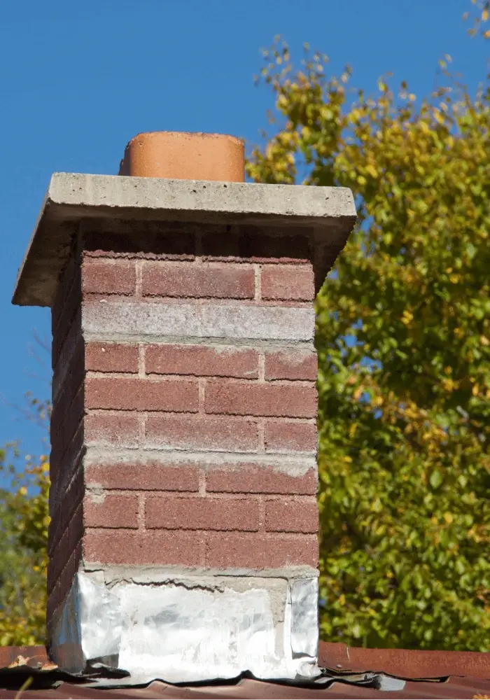 Reliable Chimney Repair and Masonry Services in Aurora, OH