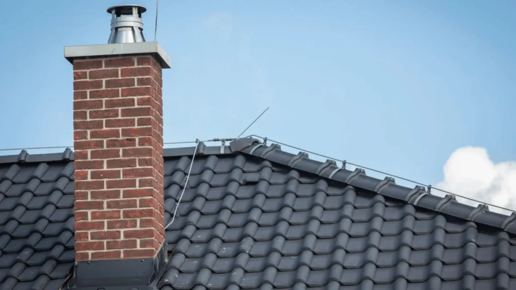 Trusted Chimney Repair & Masonry Services in Stow