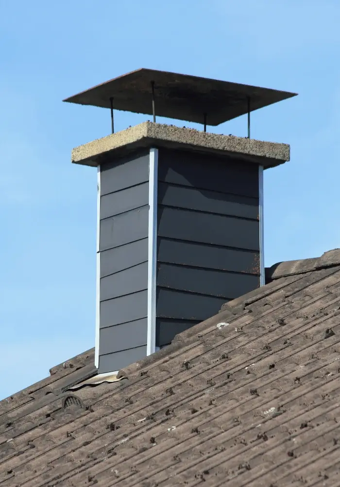 Reliable Chimney Maintenance and Repair in Bainbridge