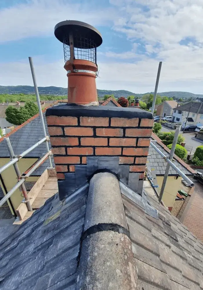 Hudson's Trusted Experts in Chimney Repair and Masonry Services