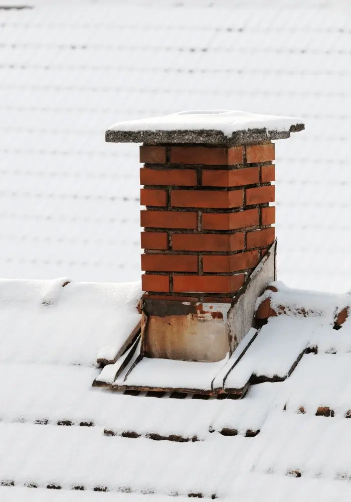 Chimney and Masonry Services in Beachwood – Reliable, Affordable, and Experienced