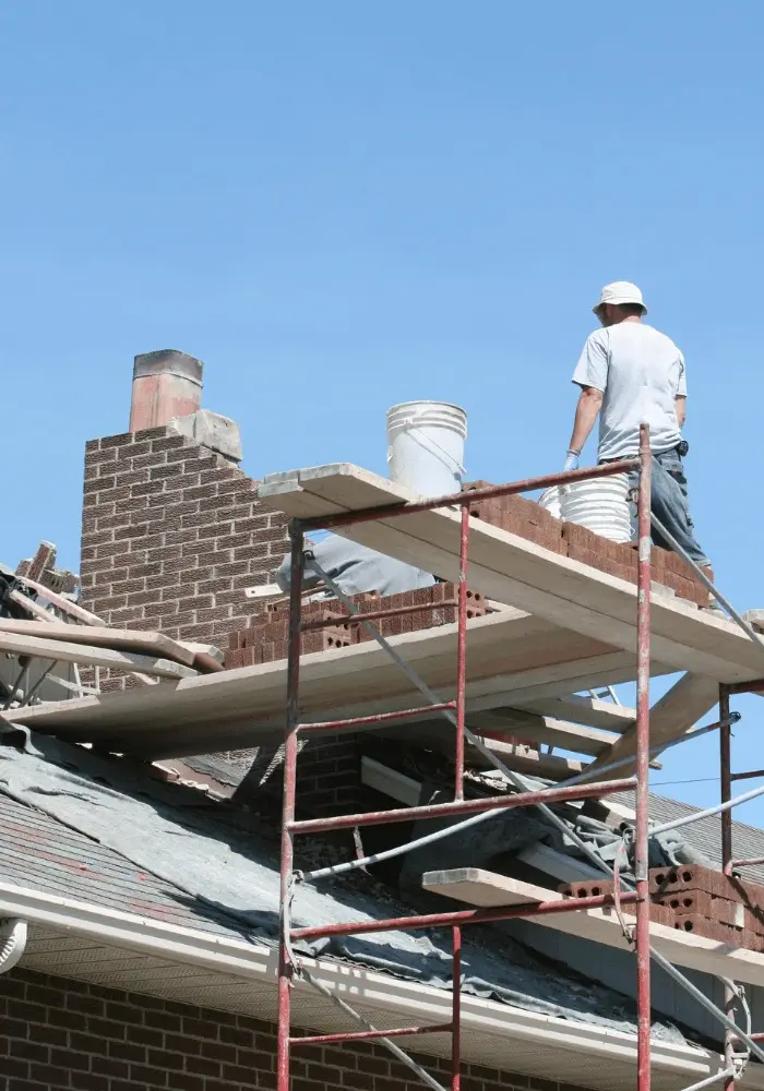 Chimney and Masonry Services in Beachwood – Reliable, Affordable, and Experienced