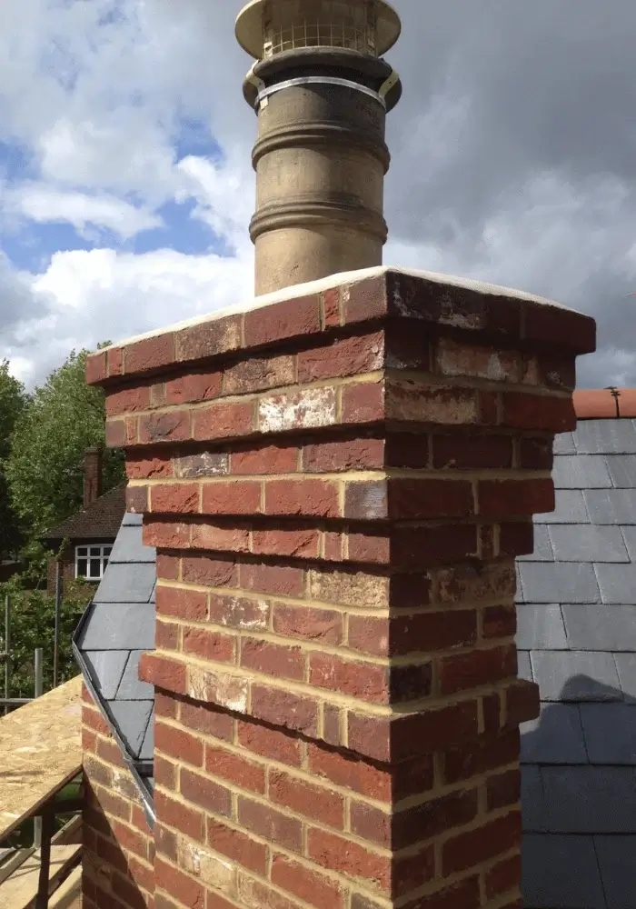 Hudson's Trusted Experts in Chimney Repair and Masonry Services