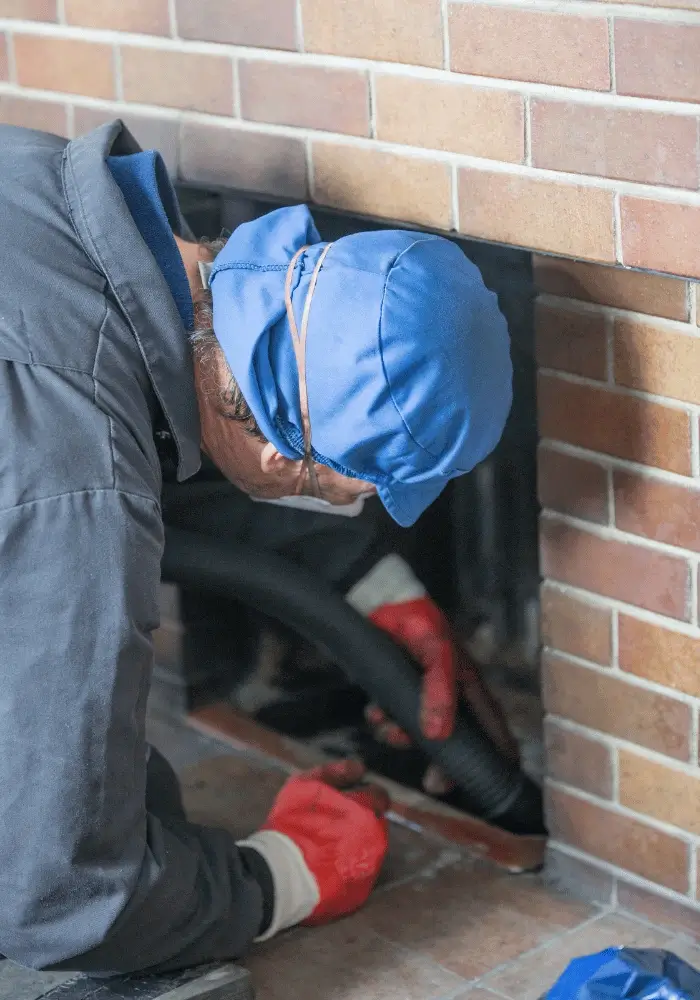 Chimney and Masonry Services in Beachwood – Reliable, Affordable, and Experienced