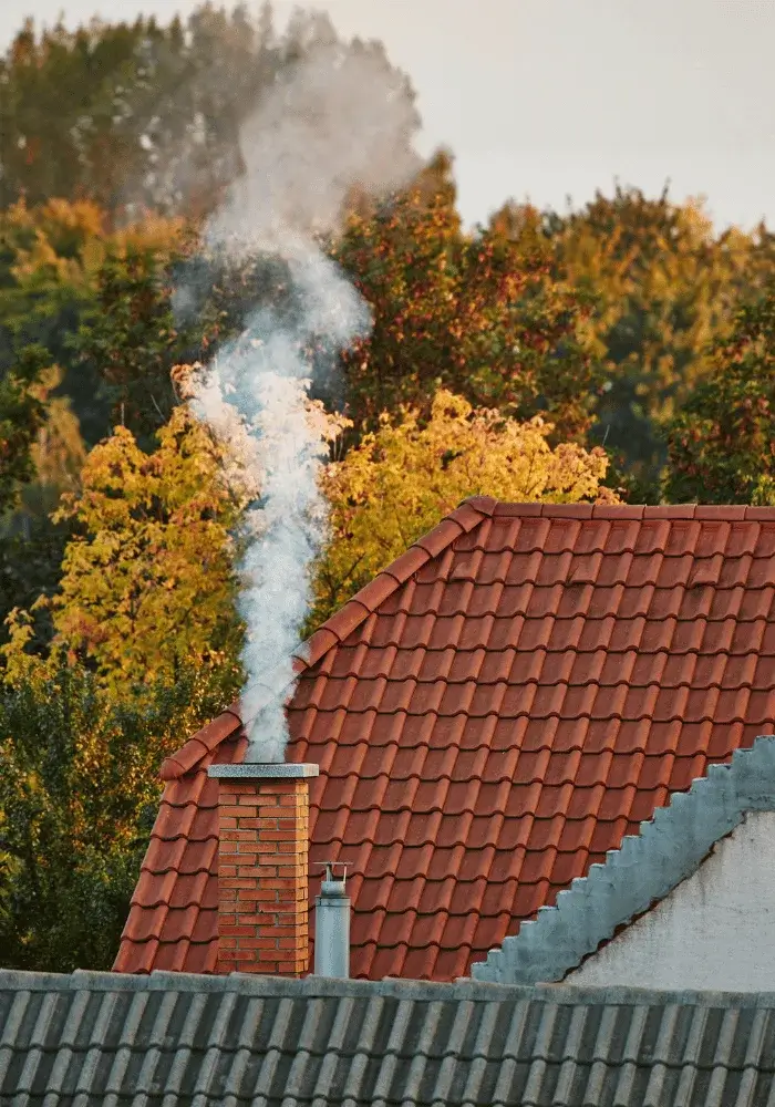 Trusted Chimney Repair and Masonry Services in Mayfield