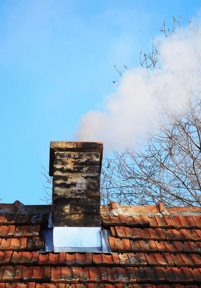 Top Chimney Repair Services in Independence