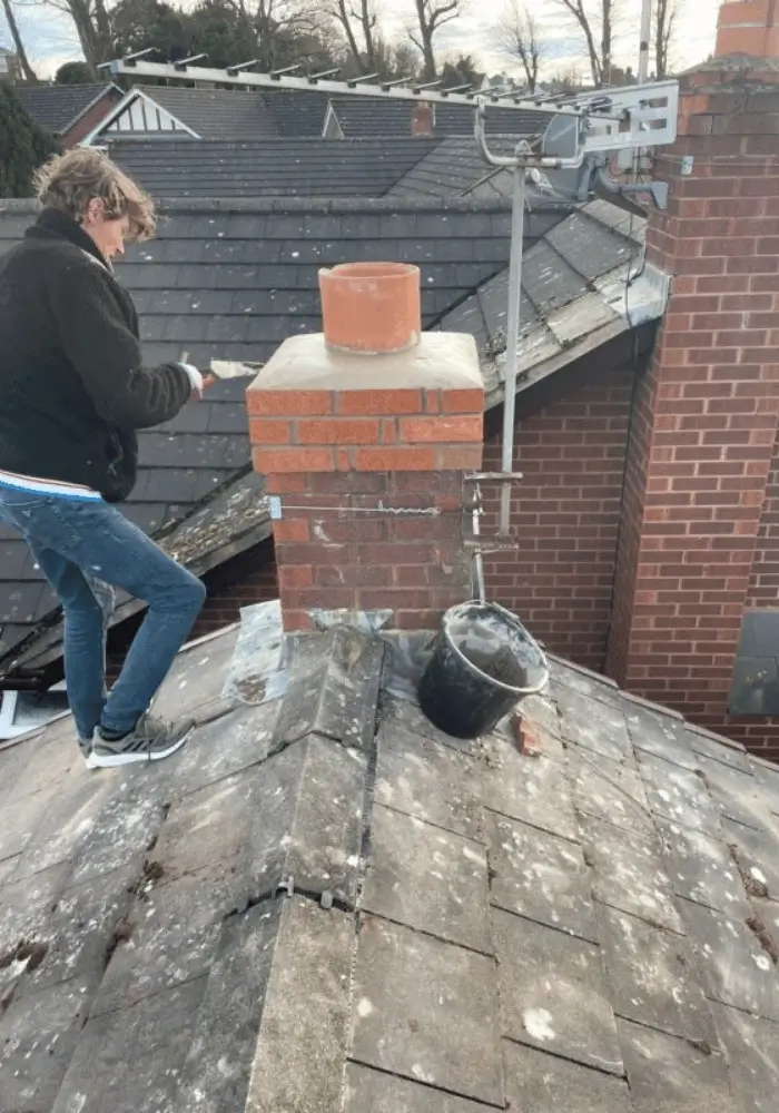 Expert Chimney Services in Bedford You Can Trust