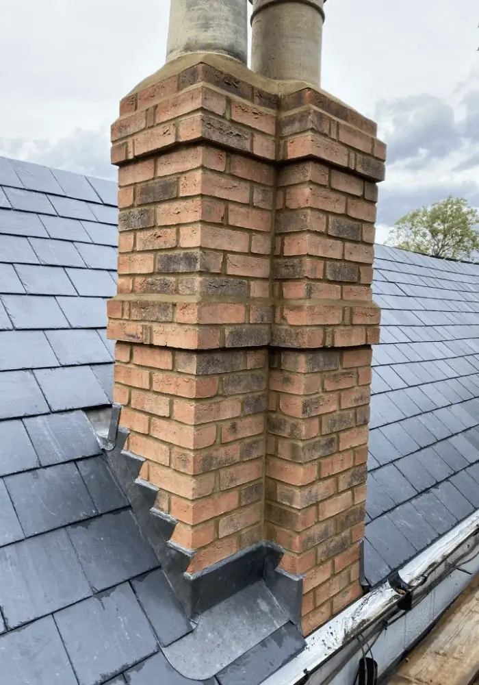 Expert Chimney Services in Bedford You Can Trust