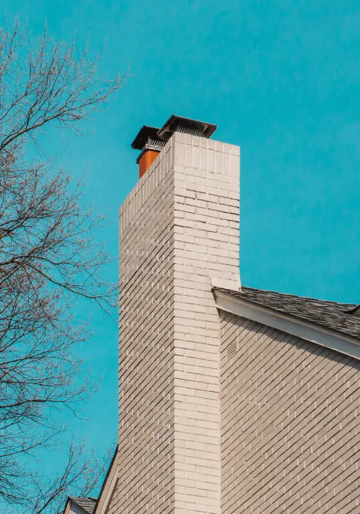 Top Chimney Repair Services in Independence