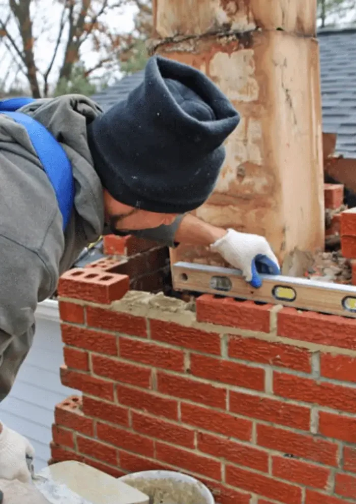 Expert Chimney Services in Bedford You Can Trust