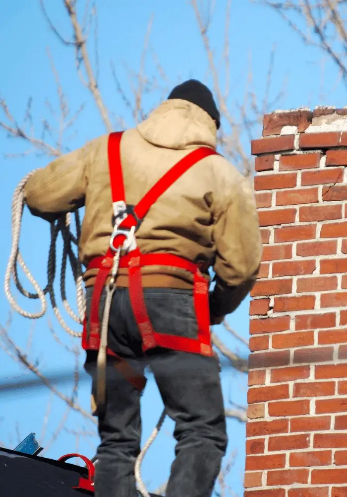 Expert Chimney Services in Bedford You Can Trust