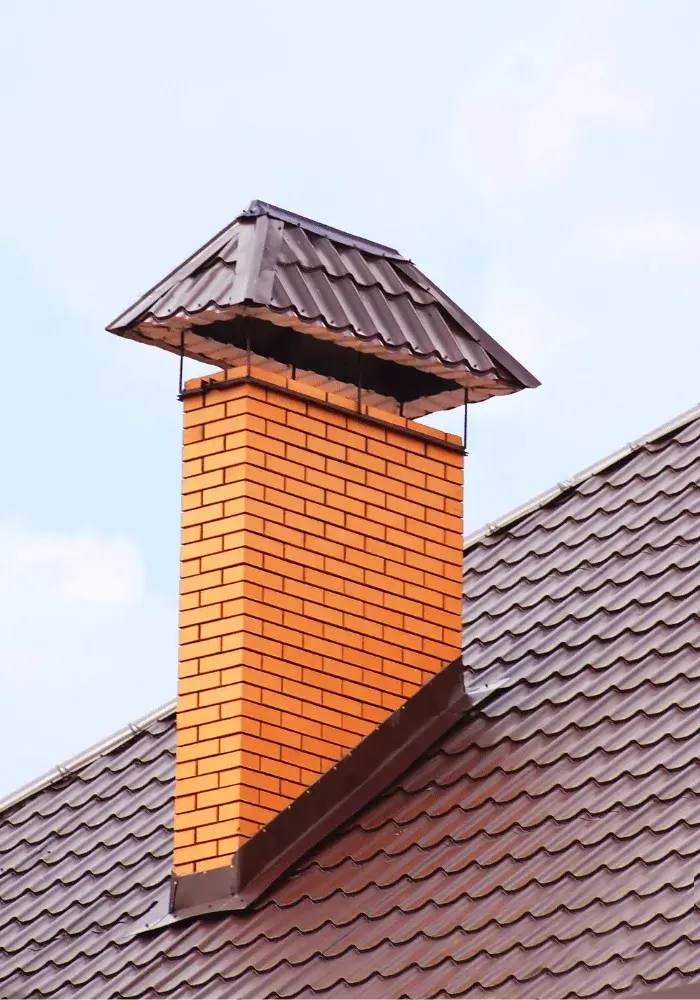 Your Trusted Partner for Chimney & Masonry Services in Lyndhurst