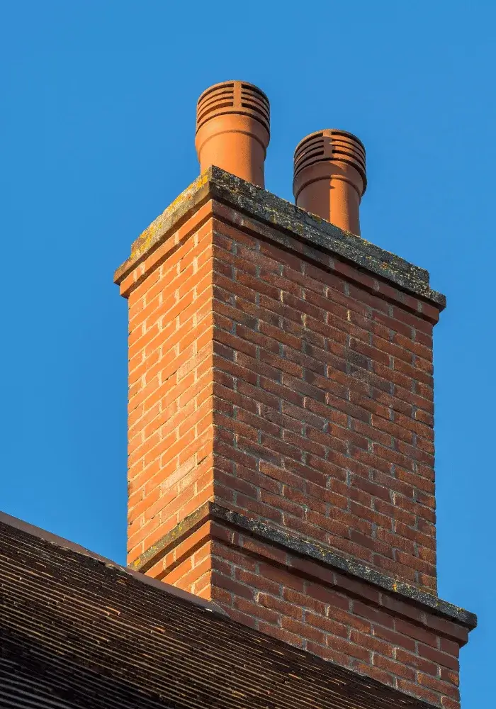 Your Trusted Partner for Chimney & Masonry Services in Lyndhurst