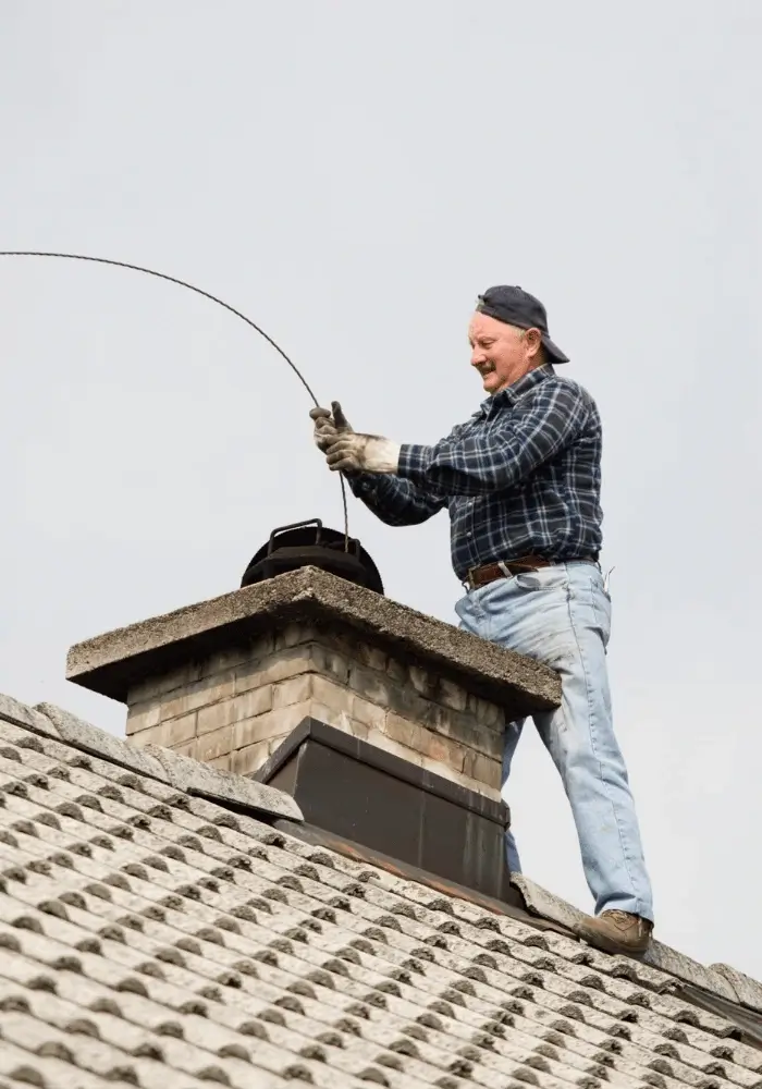 Professional Chimney Services in Bedford Heights