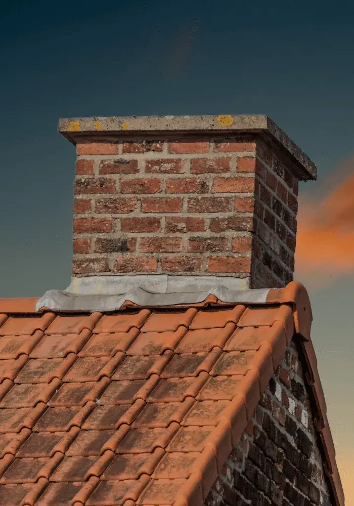 Trusted Chimney Repair and Masonry Services in Mayfield