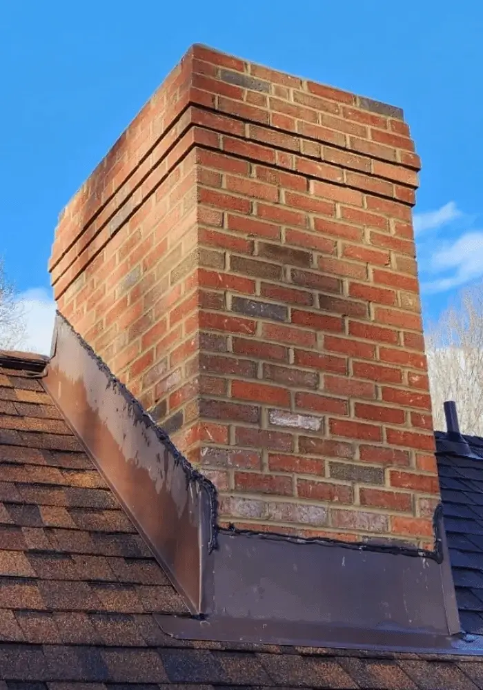 Top-Quality Chimney and Masonry Services in Chagrin Falls