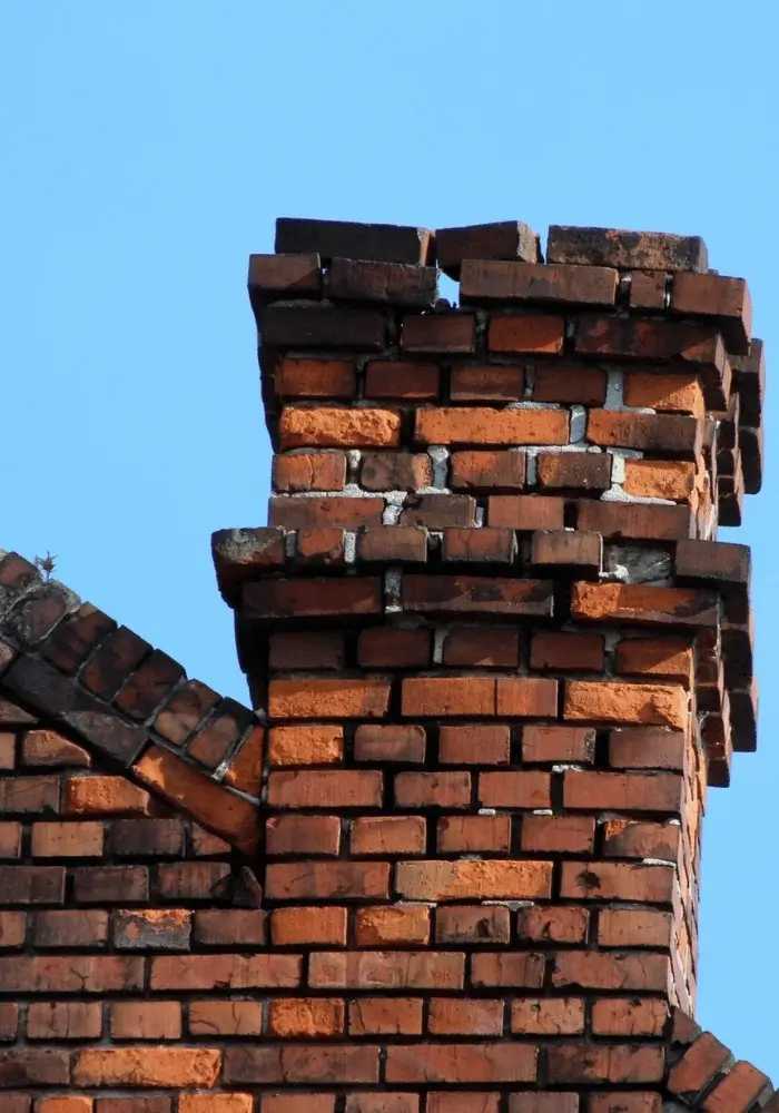 Top-Quality Chimney and Masonry Services in Chagrin Falls