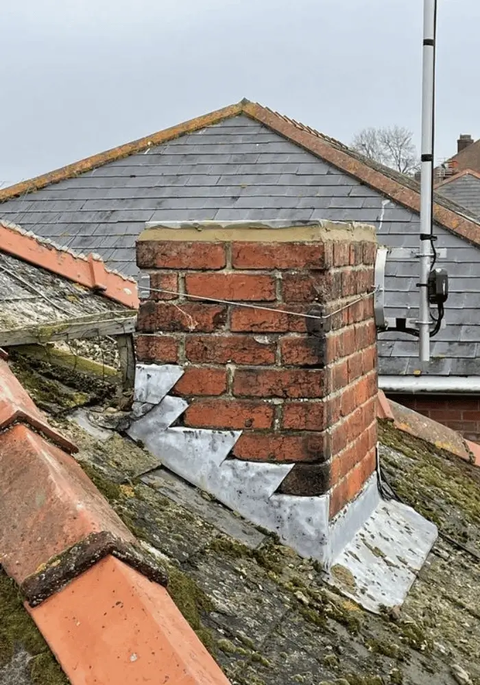 Top-Quality Chimney and Masonry Services in Chagrin Falls