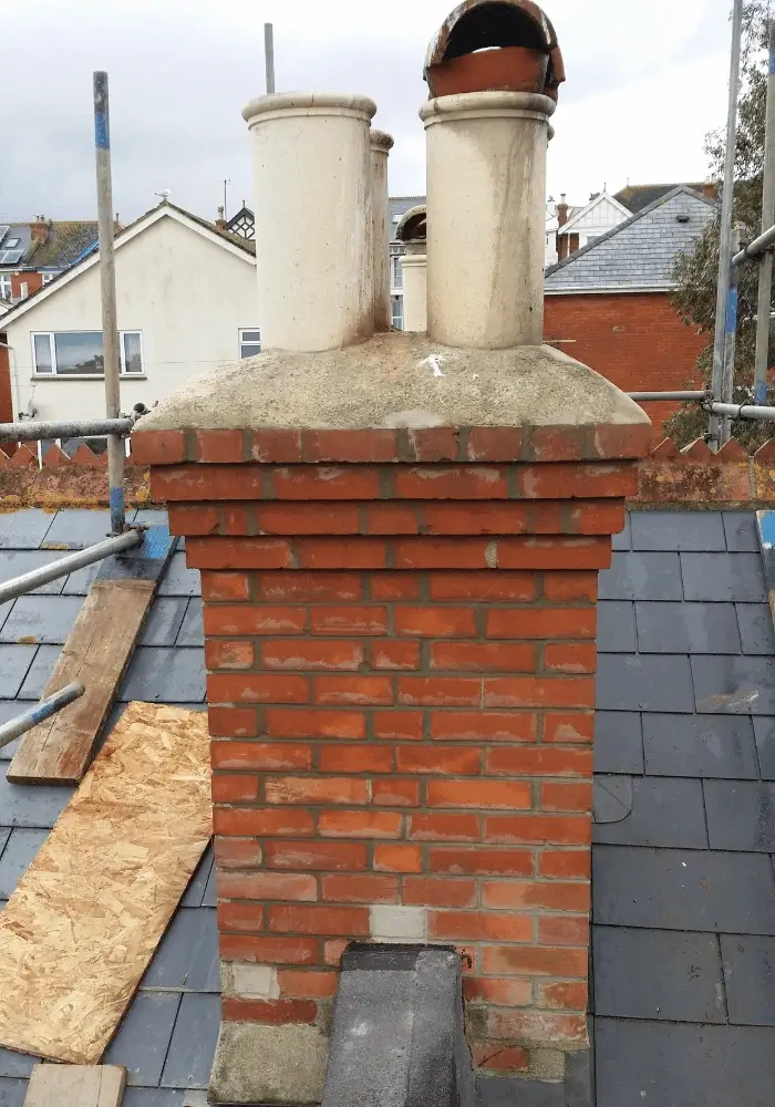 Top-Quality Chimney and Masonry Services in Chagrin Falls