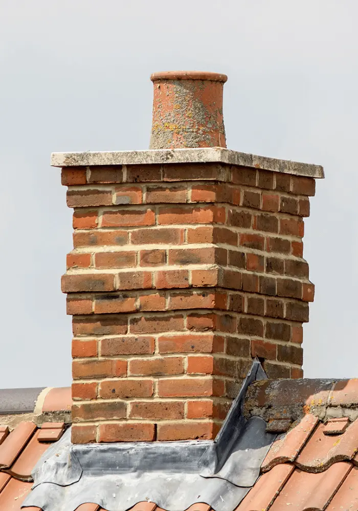 Experienced Chimney and Masonry Professionals in Cleveland Heights