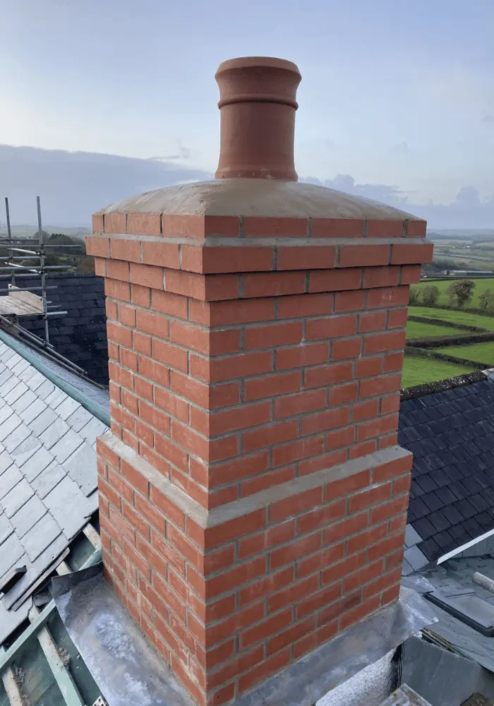 Experienced Chimney and Masonry Professionals in Cleveland Heights